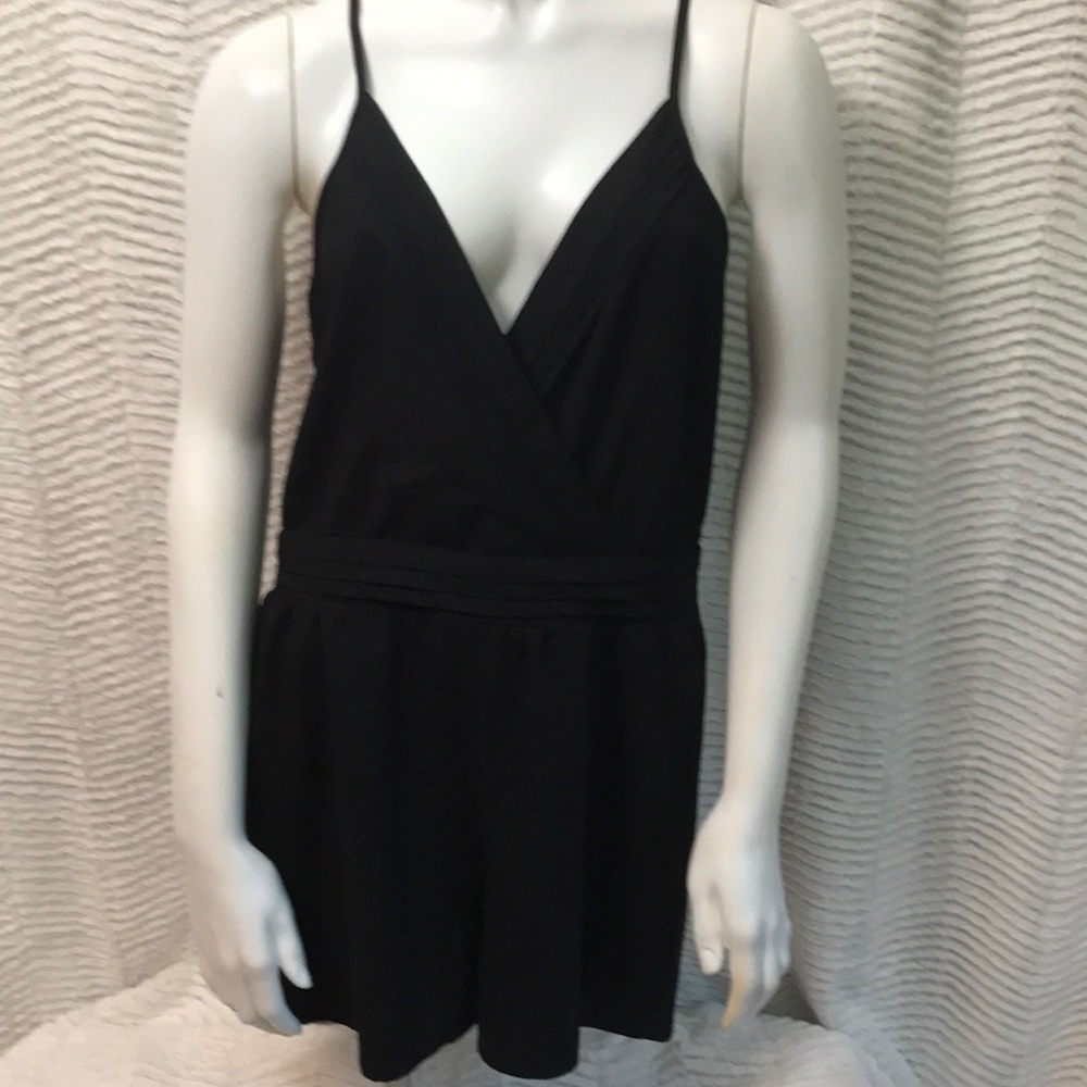 Main Strip Romper